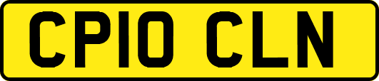 CP10CLN