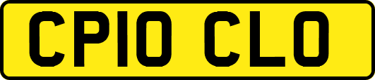 CP10CLO