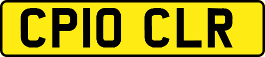 CP10CLR
