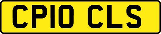 CP10CLS