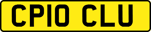 CP10CLU