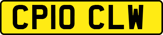 CP10CLW