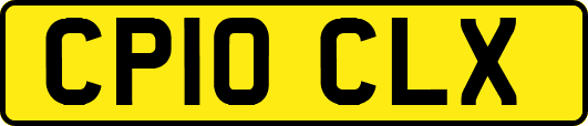 CP10CLX