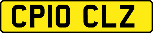 CP10CLZ