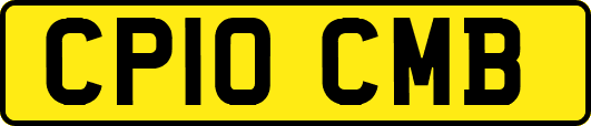 CP10CMB