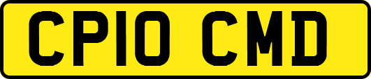 CP10CMD
