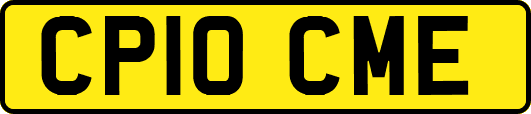 CP10CME