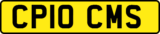 CP10CMS
