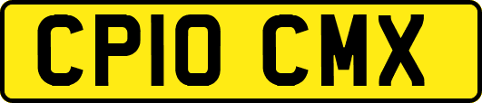 CP10CMX