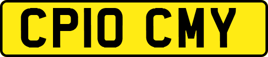 CP10CMY
