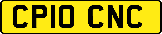 CP10CNC