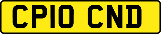 CP10CND