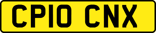CP10CNX