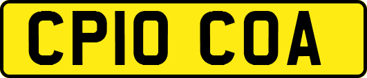 CP10COA