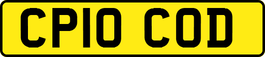CP10COD