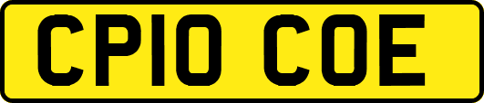 CP10COE