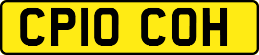 CP10COH