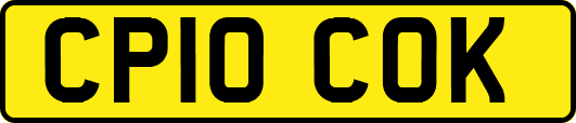 CP10COK