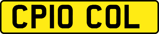 CP10COL