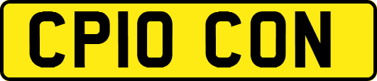 CP10CON