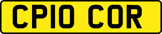 CP10COR