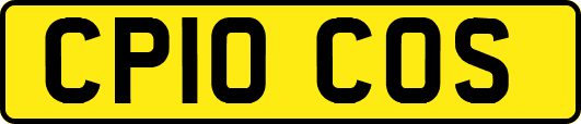 CP10COS