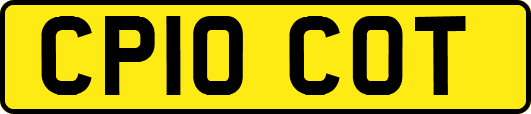 CP10COT