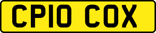 CP10COX