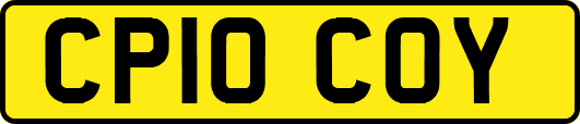 CP10COY