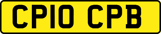 CP10CPB