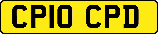 CP10CPD