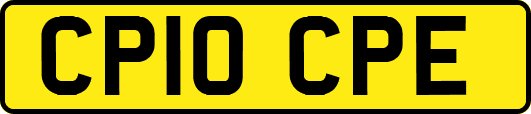 CP10CPE