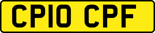 CP10CPF