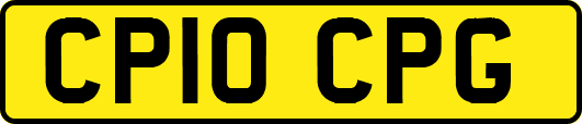 CP10CPG