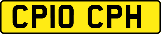 CP10CPH