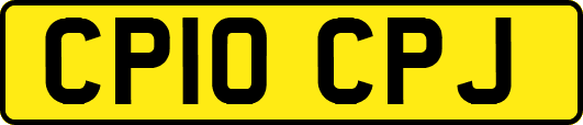 CP10CPJ