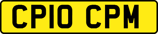 CP10CPM