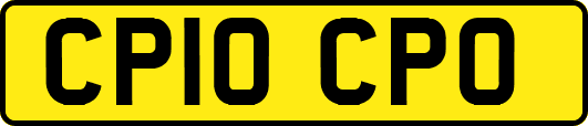 CP10CPO