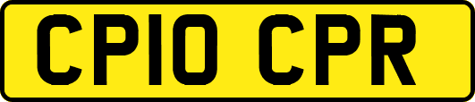 CP10CPR