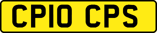 CP10CPS