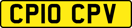 CP10CPV