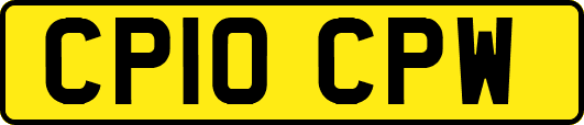 CP10CPW