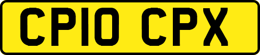 CP10CPX