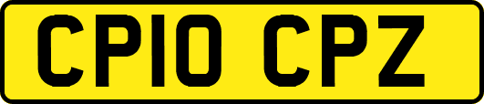 CP10CPZ