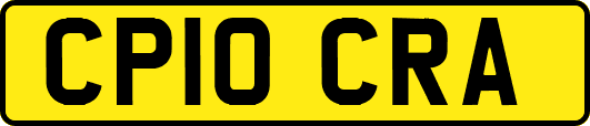 CP10CRA