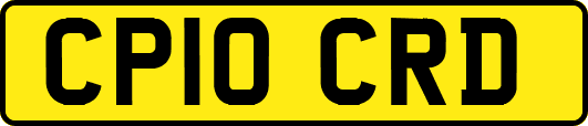 CP10CRD