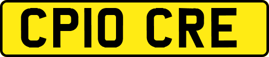 CP10CRE