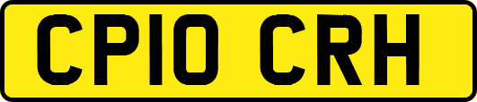 CP10CRH