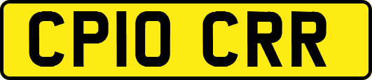 CP10CRR