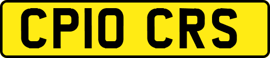 CP10CRS